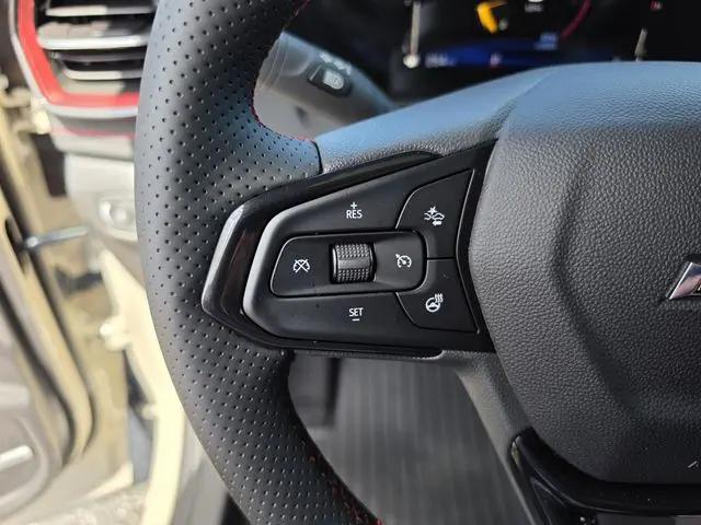 2026 Chevrolet TrailBlazer FWD RS
