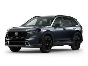 2026 Honda CR-V Hybrid AWD Sport Touring