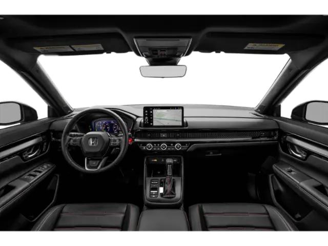 2026 Honda CR-V Hybrid AWD Sport Touring