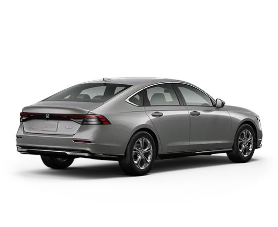 2026 Honda Accord Sedan EX-L