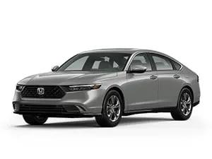 2026 Honda Accord Sedan EX-L