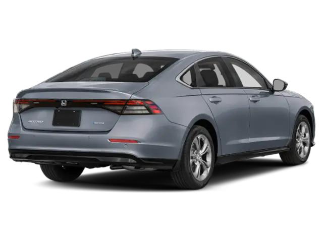 2026 Honda Accord Sedan EX-L