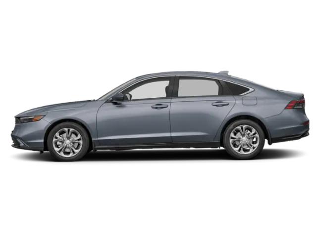 2026 Honda Accord Sedan EX-L
