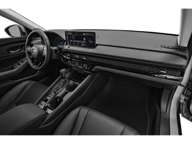 2026 Honda Accord Sedan EX-L