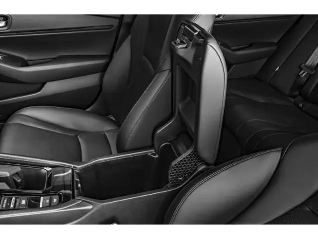 2026 Honda Accord Sedan EX-L