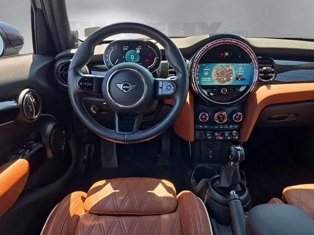 2022 MINI Hardtop Cooper S