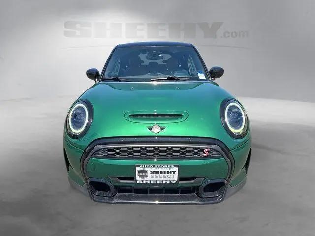 2022 MINI Hardtop Cooper S