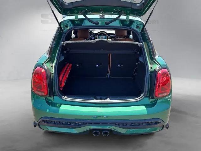 2022 MINI Hardtop Cooper S