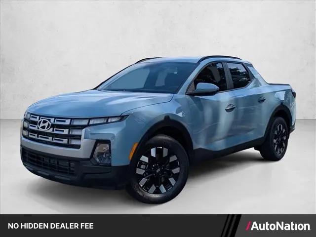 2026 Hyundai Santa Cruz SEL for sale in Hardeeville, SC