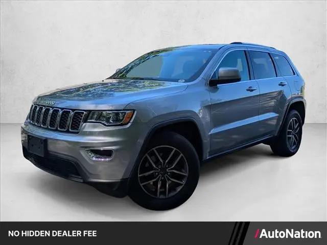 2020 Jeep Grand Cherokee Laredo E 4x4 for sale in Hardeeville, SC
