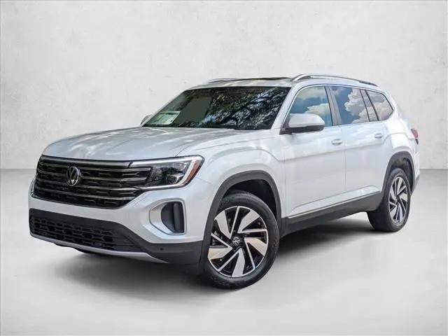 2026 Volkswagen Atlas SEL for sale in Hardeeville, SC
