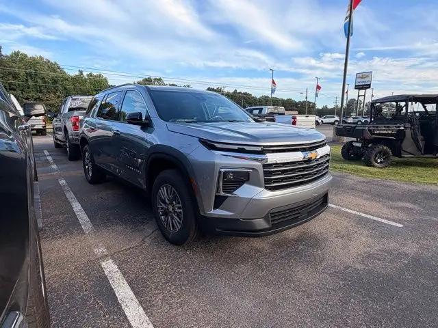 2026 Chevrolet Traverse FWD LT for sale in Lexington, TN