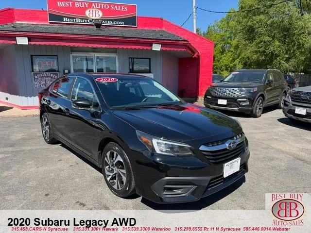 2020 Subaru Legacy Premium for sale in North Syracuse, NY