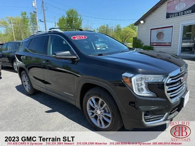 2023 GMC Terrain AWD SLT for sale in North Syracuse, NY