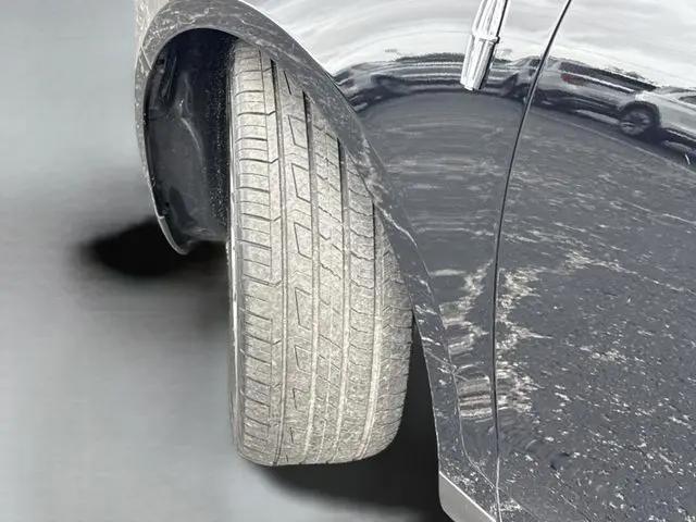 2016 Lincoln MKS Standard