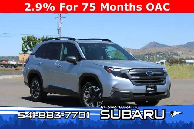 2026 Subaru Forester Premium for sale in Klamath Falls, OR