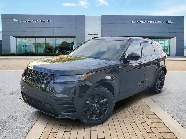 2026 Land Rover Range Rover Velar Belgravia Edition for sale in Tinley Park, IL