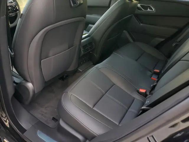 2026 Land Rover Range Rover Velar Belgravia Edition