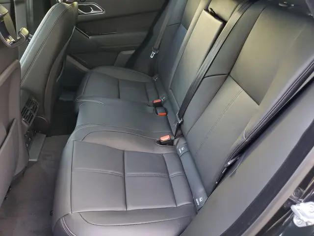 2026 Land Rover Range Rover Velar Belgravia Edition
