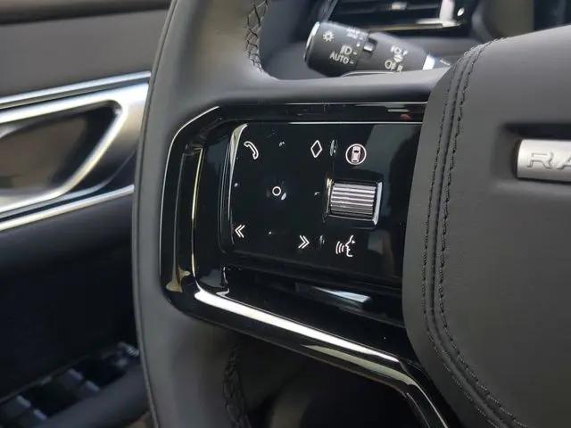 2026 Land Rover Range Rover Velar Belgravia Edition