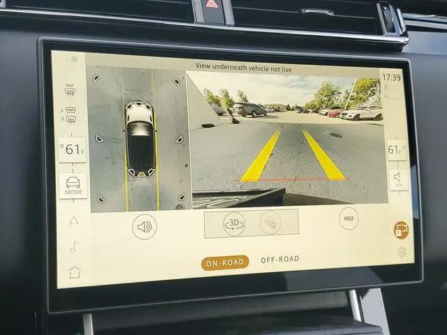 2026 Land Rover Range Rover Velar Belgravia Edition