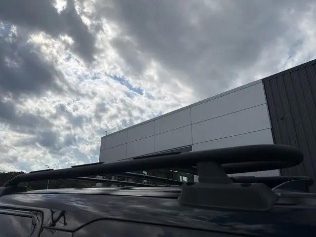 2023 Nissan Pathfinder Rock Creek 4WD