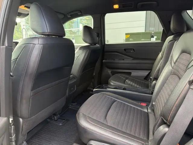 2023 Nissan Pathfinder Rock Creek 4WD