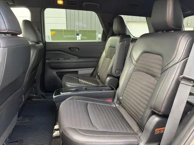 2023 Nissan Pathfinder Rock Creek 4WD