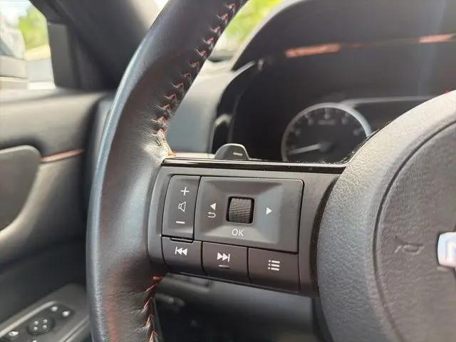 2023 Nissan Pathfinder Rock Creek 4WD