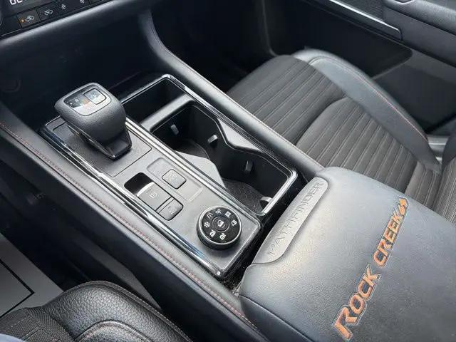 2023 Nissan Pathfinder Rock Creek 4WD