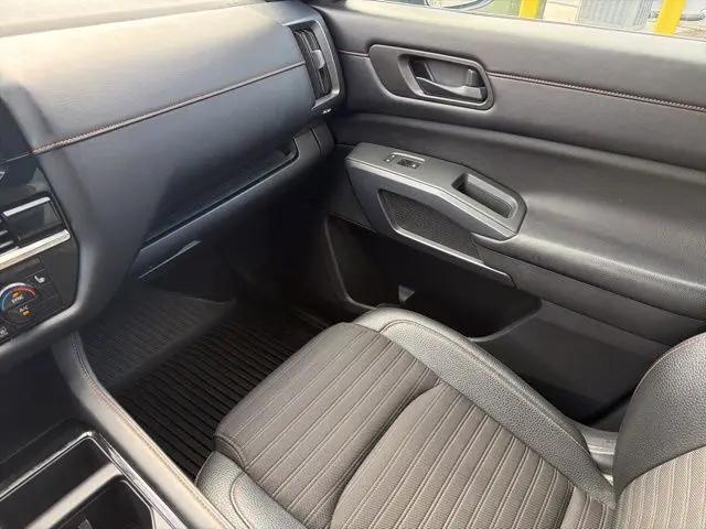 2023 Nissan Pathfinder Rock Creek 4WD
