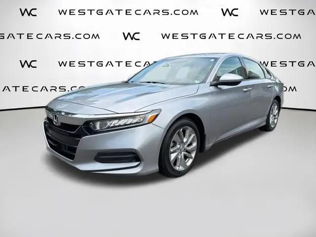 2020 Honda Accord LX for sale in Burgaw, NC
