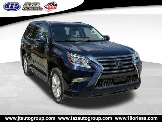 2017 Lexus GX 460 GX 460 for sale in Sanford, NC