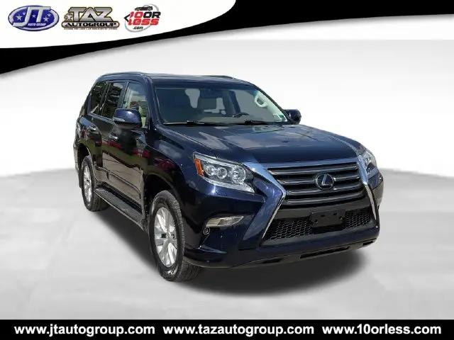 2017 Lexus GX 460 GX 460 for sale in Sanford, NC