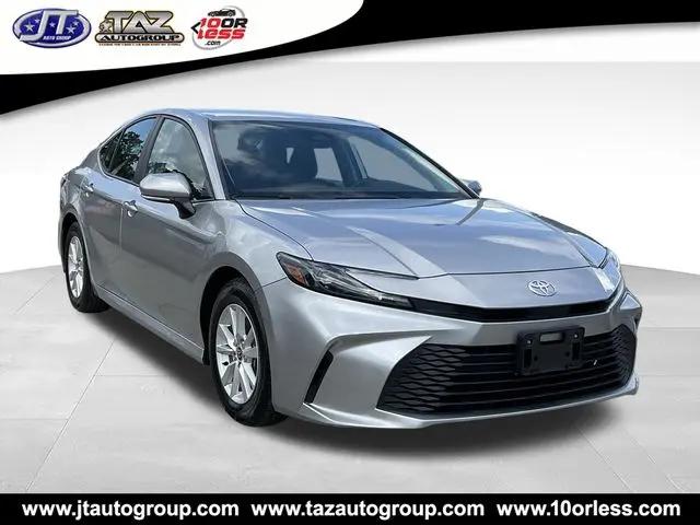2025 Toyota Camry LE for sale in Sanford, NC