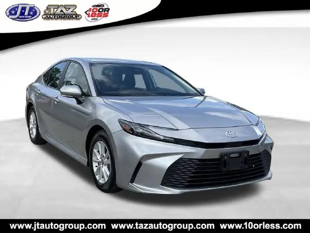 2025 Toyota Camry LE for sale in Sanford, NC
