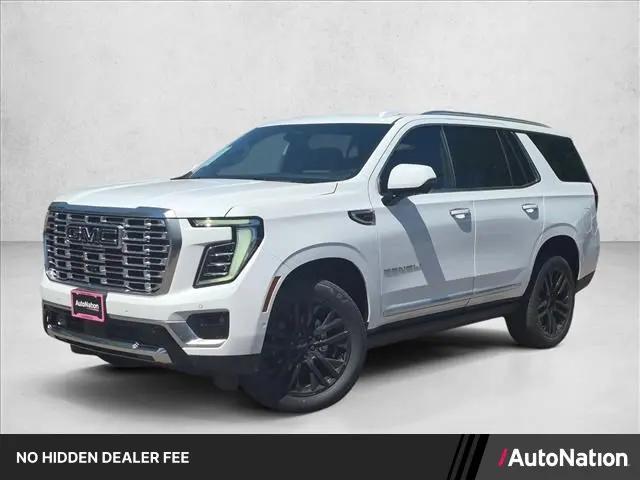 2026 GMC Yukon 4WD Denali for sale in Lone Tree, CO