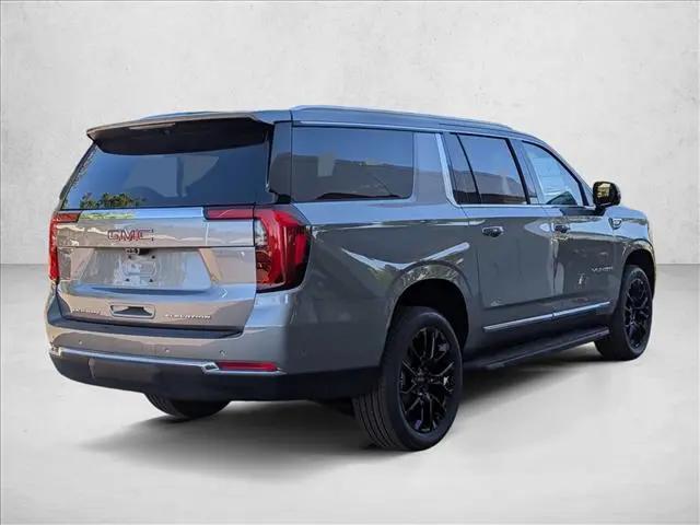 2026 GMC Yukon XL 4WD Elevation