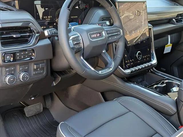 2026 GMC Yukon XL 4WD Elevation