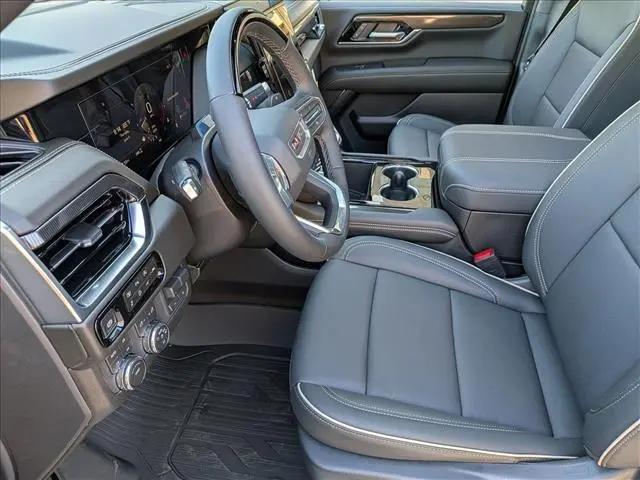 2026 GMC Yukon XL 4WD Elevation