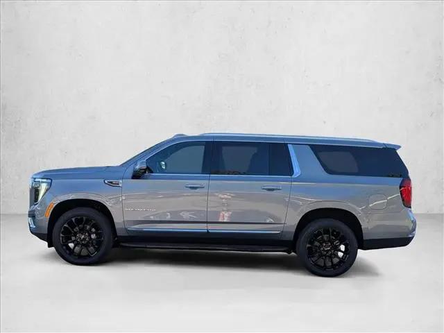 2026 GMC Yukon XL 4WD Elevation
