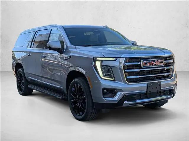 2026 GMC Yukon XL 4WD Elevation