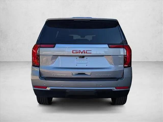 2026 GMC Yukon XL 4WD Elevation