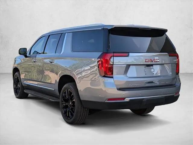 2026 GMC Yukon XL 4WD Elevation