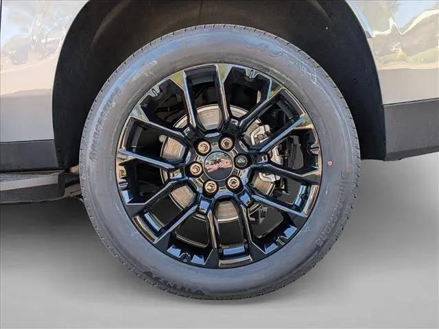 2026 GMC Yukon XL 4WD Elevation