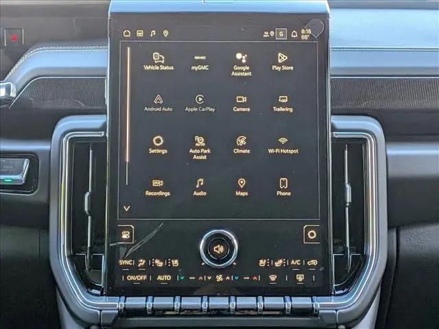 2026 GMC Yukon XL 4WD Elevation