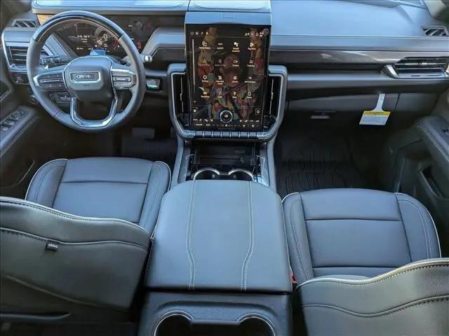 2026 GMC Yukon XL 4WD Elevation