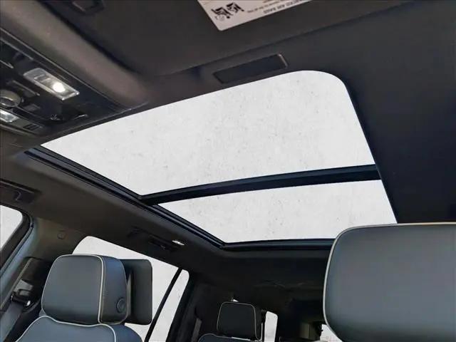 2026 GMC Yukon XL 4WD Elevation