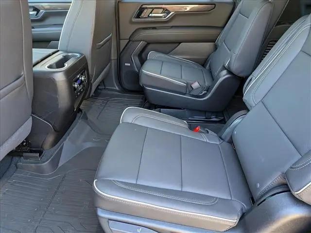 2026 GMC Yukon XL 4WD Elevation