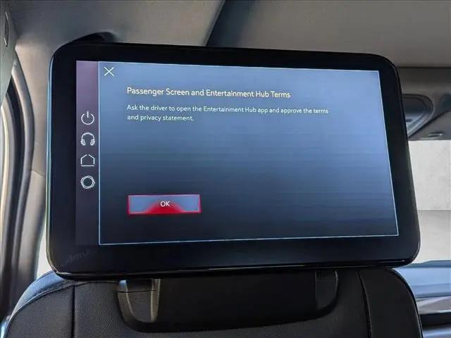 2026 GMC Yukon XL 4WD Elevation